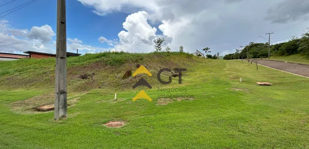 Terreno / Lote / Condomínio à venda, 1956m² no Ecovillas do Lago, Sertanópolis