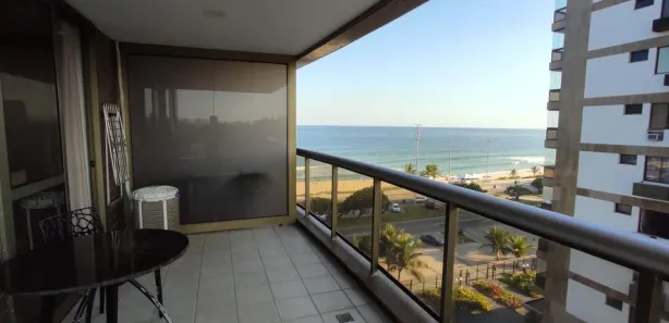 Flat com 2 Quartos à venda, 80m² no Barra da Tijuca, Rio de Janeiro