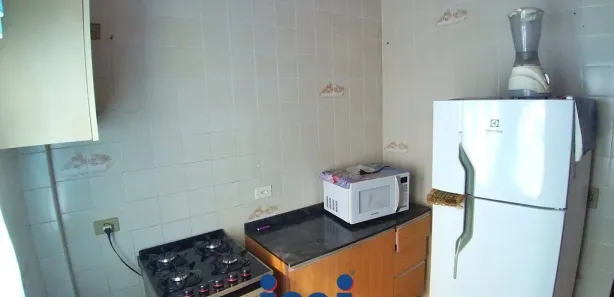 Apartamento com 3 Quartos à venda, 80m² no Ipanema, Pontal do Paraná