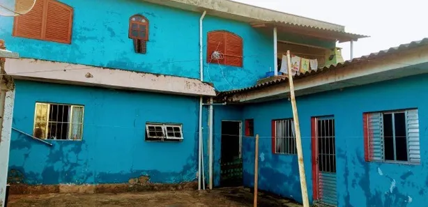 Casa com 3 Quartos à venda, 480m² no Estância São Francisco, Itapevi