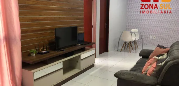 Apartamento com 2 Quartos à venda, 58m² no Planalto Boa Esperança, João Pessoa