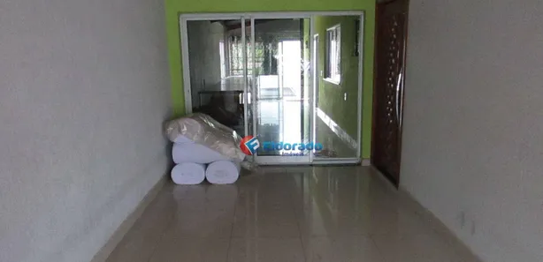 Casa com 2 Quartos para venda ou aluguel, 210m² no Vila Valle, Sumaré
