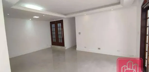 Sobrado com 3 Quartos para venda ou aluguel, 264m² no Parque Terra Nova, São Bernardo do Campo