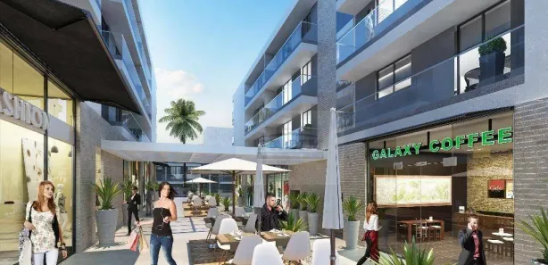 Conjunto Comercial / Sala para venda ou aluguel, 48m² no Pinheirinho, Vinhedo