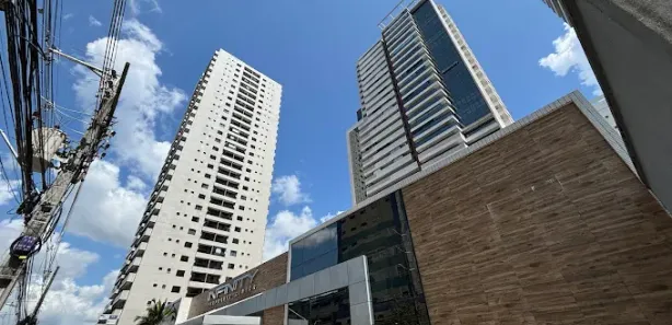 Andar / Laje corporativa à venda, 38m² no Marco, Belém