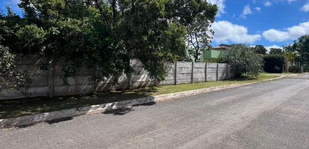 Terreno / Lote / Condomínio à venda, 800m² no Paranoá, Brasília