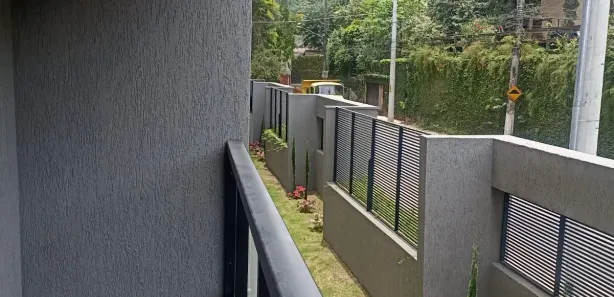 Apartamento com 2 Quartos à venda, 62m² no Corrêas, Petrópolis