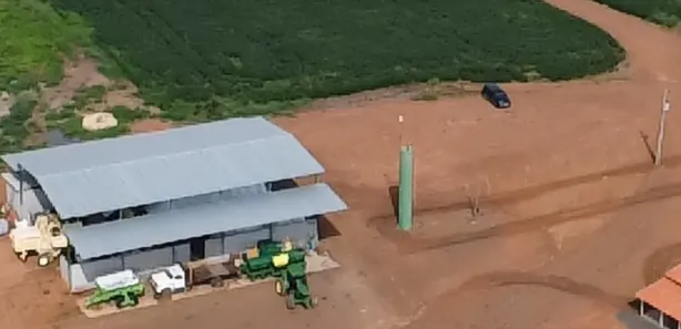 Fazenda / Sítio / Chácara à venda, 230m² no , Goiatins