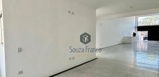 Prédio Inteiro para venda ou aluguel, 330m² no Vila Ipiranga, Mogi das Cruzes
