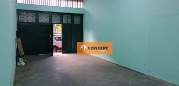 Loja / Salão / Ponto Comercial para alugar, 115m² no Centro, Suzano