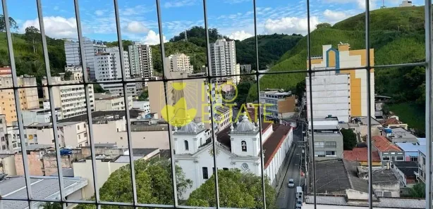 Apartamento com 3 Quartos à venda, 96m² no Centro, Barra Mansa