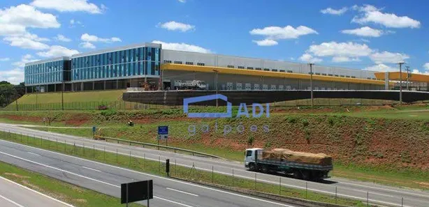 Galpão / Depósito / Armazém para alugar, 15750m² no Chácara do Pinhal, Cabreúva