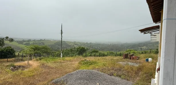 Fazenda / Sítio / Chácara com 3 Quartos à venda, 155000m² no Nossa Senhora do Carmo, Pombos