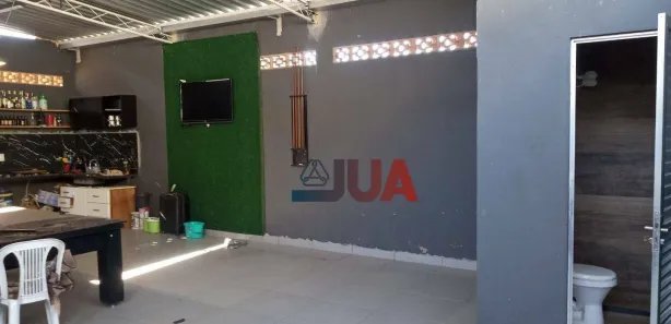 Casa com 2 Quartos para alugar, 200m² no Jardim Alvorada, Nova Iguaçu