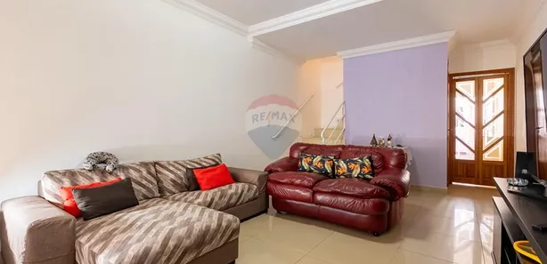 Casa de Vila com 3 Quartos à venda, 180m² no Vila Gumercindo, São Paulo