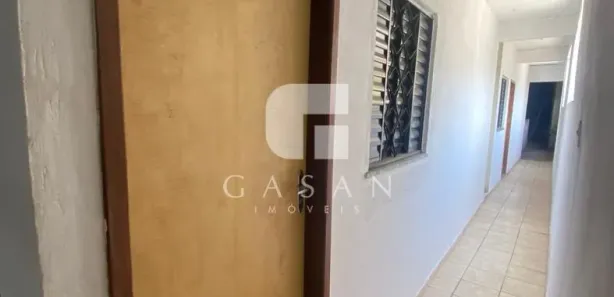 Kitnet com 1 Quarto para alugar, 33m² no Centro, Barra Mansa