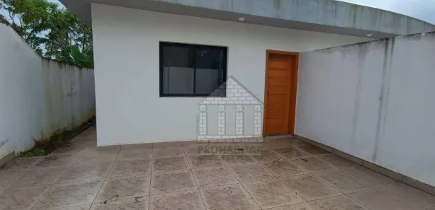 Casa com 2 Quartos à venda, 66m² no Itororó, Embu-Guaçu
