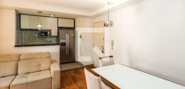 Apartamento com 2 Quartos à venda, 58m² no Jardim Previdência, São Paulo