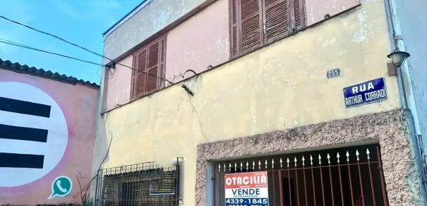 Terreno / Lote / Condomínio à venda, 418m² no Centro, São Bernardo do Campo