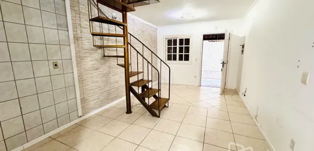 Casa de Condomínio com 2 Quartos à venda, 68m² no Tristeza, Porto Alegre