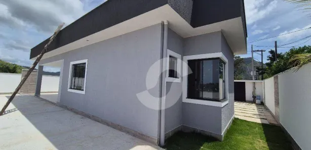Casa com 3 Quartos à venda, 105m² no Cajueiros (Itaipuaçu), Maricá