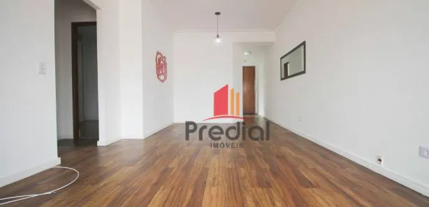 Apartamento com 2 Quartos para alugar, 72m² no Vila Valparaíso, Santo André