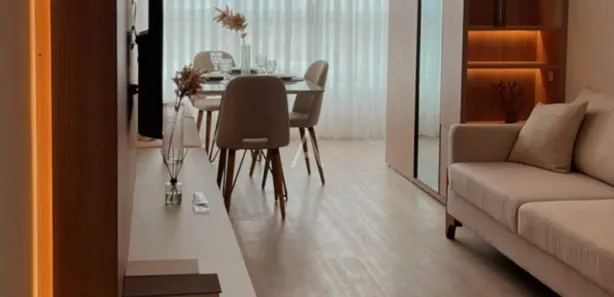 Apartamento com 2 Quartos à venda, 65m² no Jardim Anápolis, Toledo