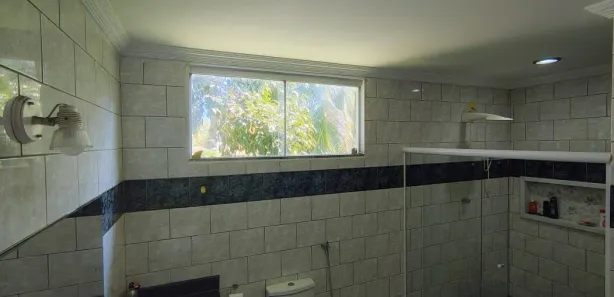 Casa com 4 Quartos à venda, 1800m² no Busca Vida (Abrantes), Camaçari