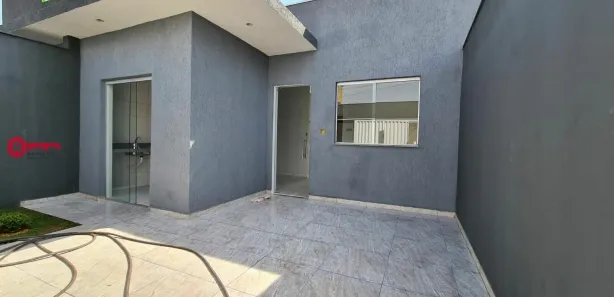 Casa com 2 Quartos à venda, 120m² no Pedra Branca, São Joaquim de Bicas