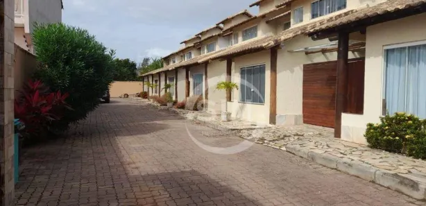 Casa de Condomínio com 2 Quartos à venda, 60m² no , Armação dos Búzios
