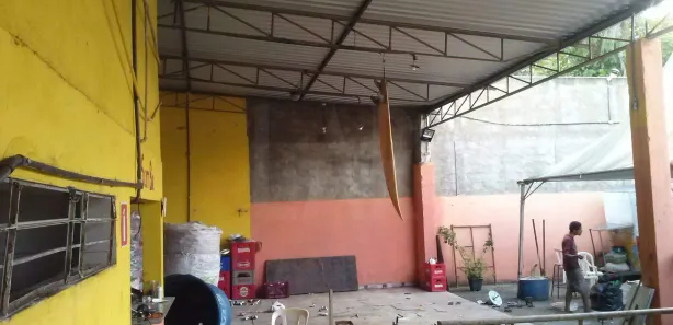 Galpão / Depósito / Armazém à venda, 80m² no São Cristóvão, Belo Horizonte