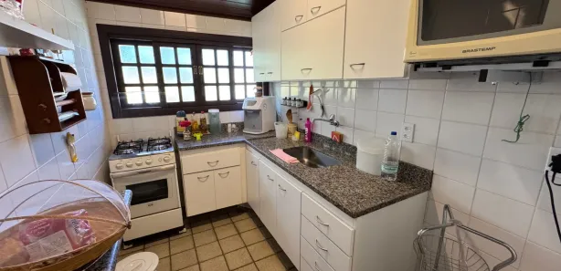 Casa de Condomínio com 1 Quarto à venda, 90m² no Alto de Búzios, Armação dos Búzios