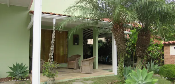 Casa de Condomínio com 4 Quartos à venda, 409m² no Piratininga, Niterói