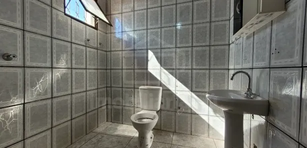 Loja / Salão / Ponto Comercial para alugar, 10m² no Chácara Braz Miraglia, Jaú
