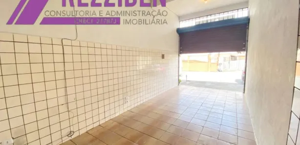 Loja / Salão / Ponto Comercial para alugar, 50m² no Serpa, Caieiras
