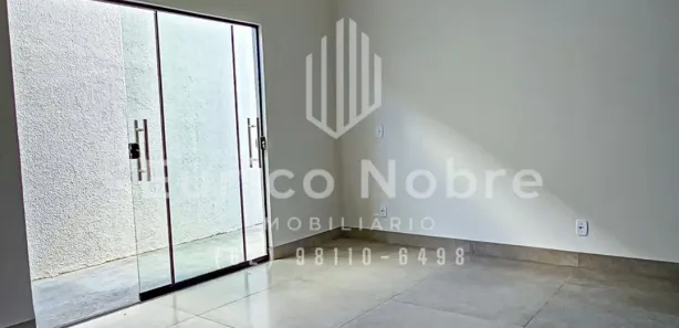 Casa com 3 Quartos à venda, 191m² no Setor Maysa, Trindade