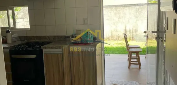 Casa de Condomínio com 3 Quartos à venda, 110m² no Catu de Abrantes (Abrantes), Camaçari