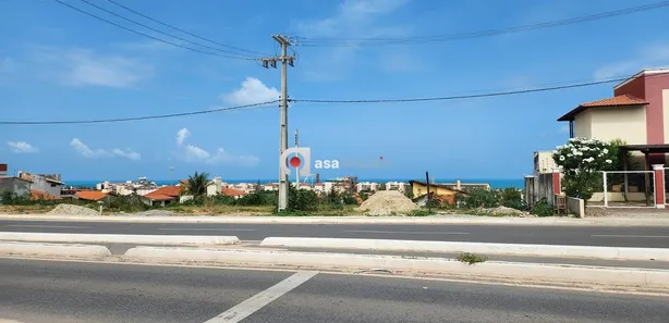Terreno / Lote / Condomínio para alugar, 750m² no Porto das Dunas, Aquiraz
