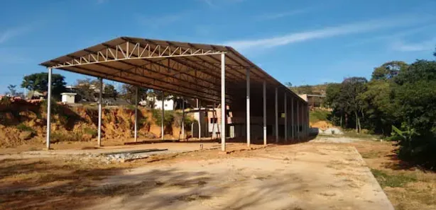 Loja / Salão / Ponto Comercial à venda, 20000m² no Novo Retiro, Esmeraldas