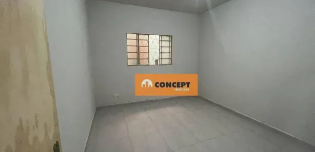 Conjunto Comercial / Sala para alugar, 18m² no Vila Amorim, Suzano