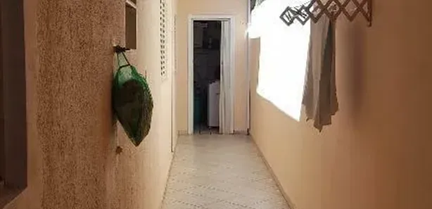 Casa com 2 Quartos à venda, 180m² no Parque Residencial Florença, Sumaré