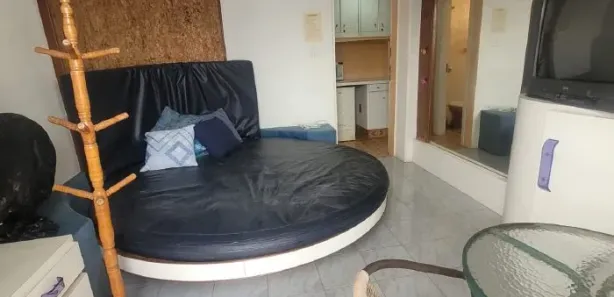 Loft com 1 Quarto à venda, 19m² no Itararé, São Vicente