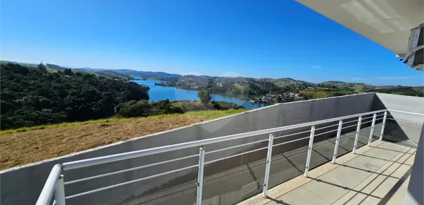 Casa de Condomínio com 3 Quartos à venda, 277m² no Centro, Igaratá