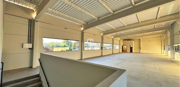Conjunto Comercial / Sala para alugar, 300m² no Chico de Paulo, Jaraguá do Sul