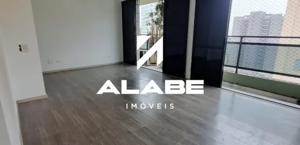 Cobertura com 4 Quartos para alugar, 396m² no Brooklin Paulista, São Paulo