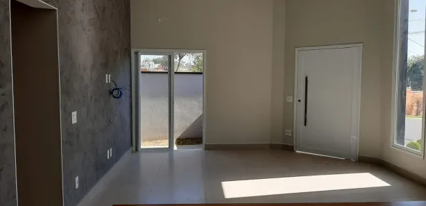 Casa de Condomínio com 3 Quartos à venda, 123m² no Loteamento Terras de São Pedro e São Paulo, Salto