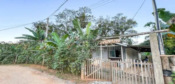 Fazenda / Sítio / Chácara com 3 Quartos à venda, 3000m² no , Antonina