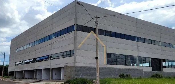 Conjunto Comercial / Sala para alugar, 70m² no Jardim Alphacenter, Santa Bárbara D'Oeste