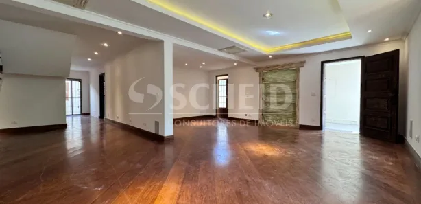Casa com 4 Quartos à venda, 330m² no Planalto Paulista, São Paulo