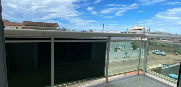 Cobertura com 2 Quartos à venda, 120m² no Verdes Mares, Rio das Ostras